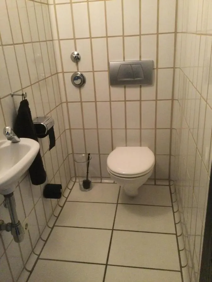 Einzigartige Penthauswohnung Nuremberg Apartment